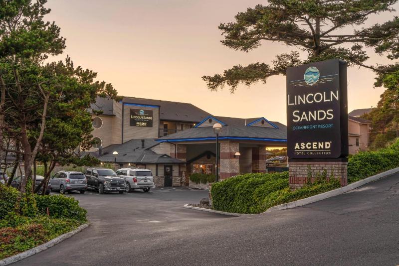 Lincoln Sands Oceanfront Resort an Ascend Collection Hotel - image 20