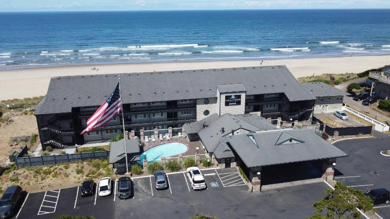 Lincoln Sands Oceanfront Resort an Ascend Collection Hotel - image 34