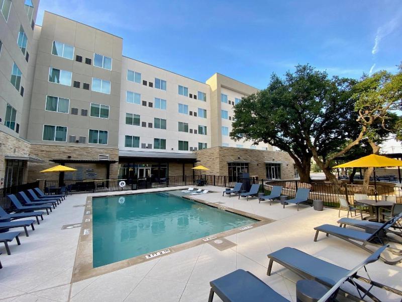 Cambria Hotel Austin Uptown near the Domain - image 20