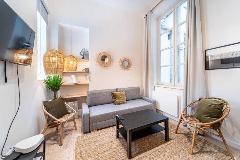 Smartstay - Suites Opera - image 8