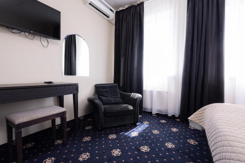 Hotel Felicia - image 15