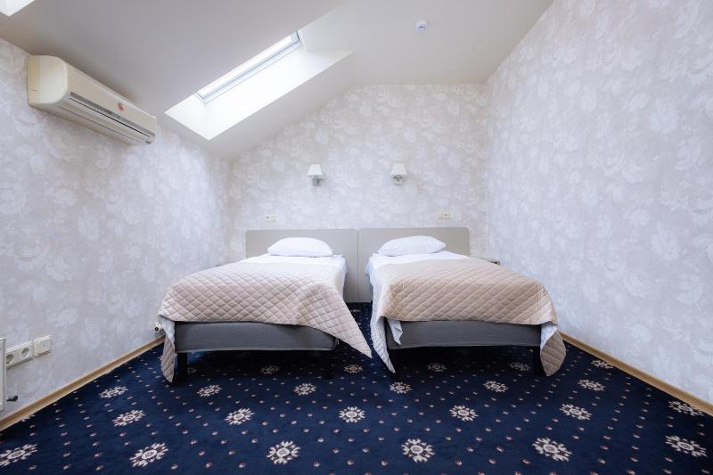 Hotel Felicia - image 14