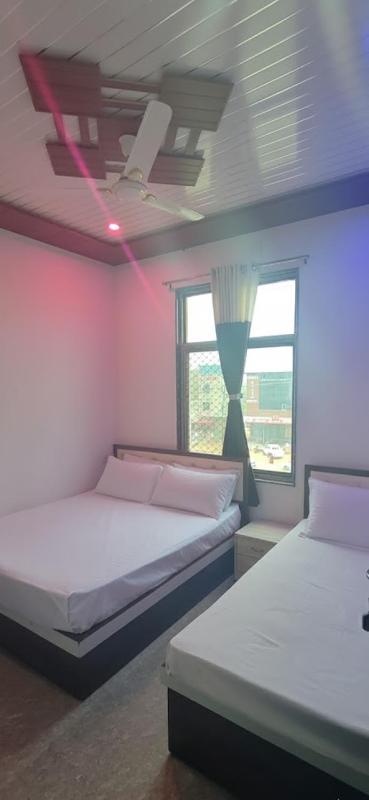 hotel pink city - image 14