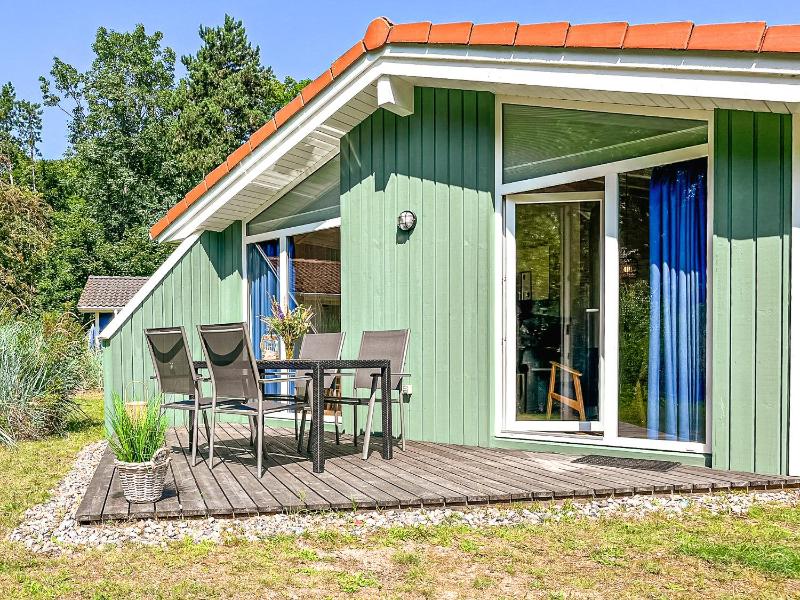 Schatzkiste - Dorf Ferienhaus 4a - image 4