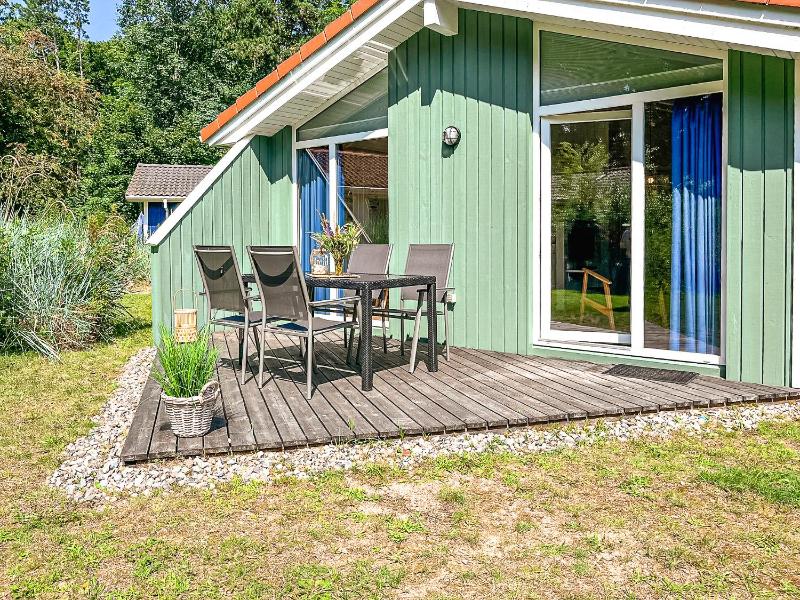 Schatzkiste - Dorf Ferienhaus 4a - image 6
