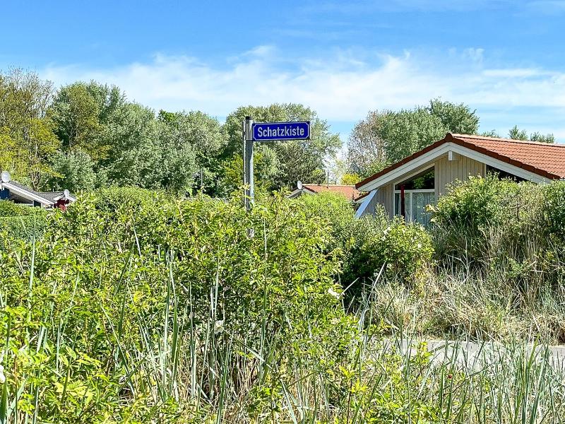 Schatzkiste - Dorf Ferienhaus 4a - image 12