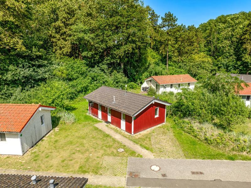 Schatzkiste - Dorf Ferienhaus 4a - image 7