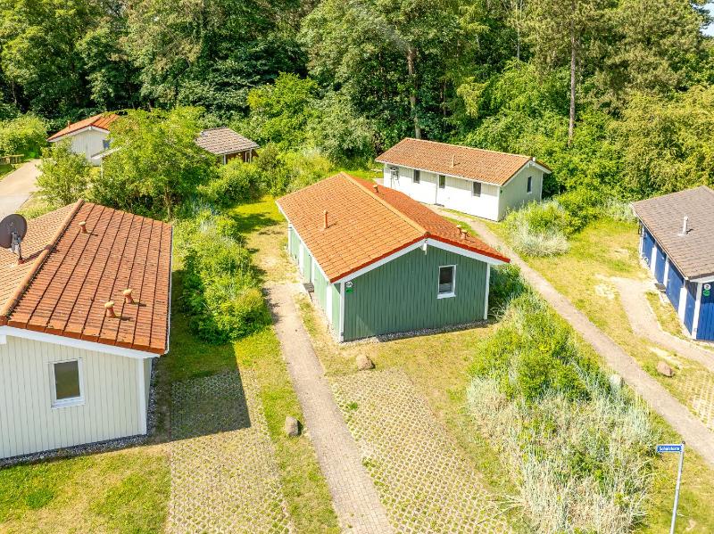 Schatzkiste - Dorf Ferienhaus 4a - image 14
