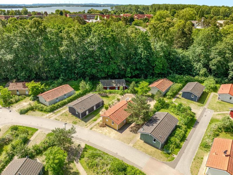 Schatzkiste - Dorf Ferienhaus 4a - image 15