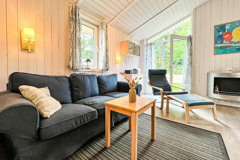 Schatzkiste - Dorf Ferienhaus 18 - image 5