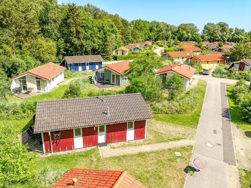 Schatzkiste - Dorf Ferienhaus 18 - image 10