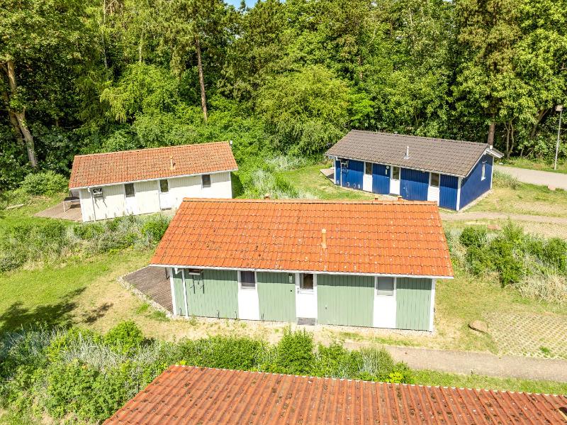 Schatzkiste - Dorf Ferienhaus 18 - image 16