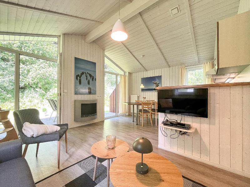 Schatzkiste - Dorf Ferienhaus 08 - image 5