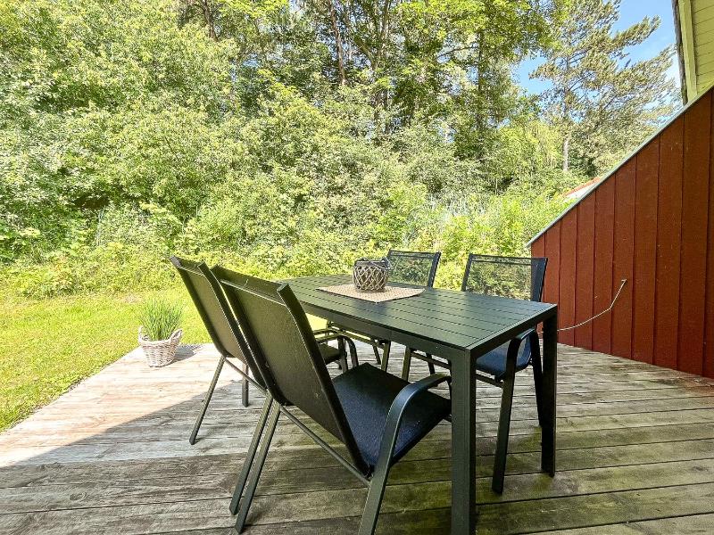 Schatzkiste - Dorf Ferienhaus 08 - image 9