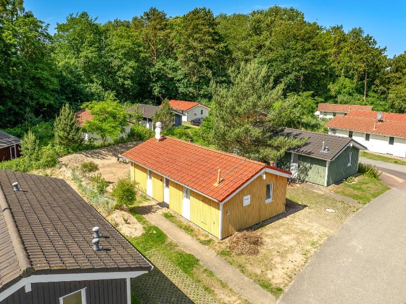 Schatzkiste - Dorf Ferienhaus 08 - image 16
