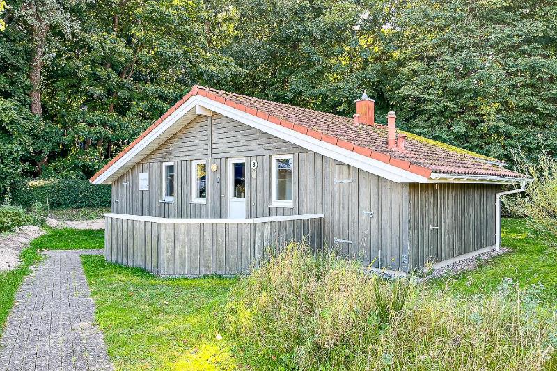 Schmugglerstieg - Dorf Ferienhaus 03 - image 3