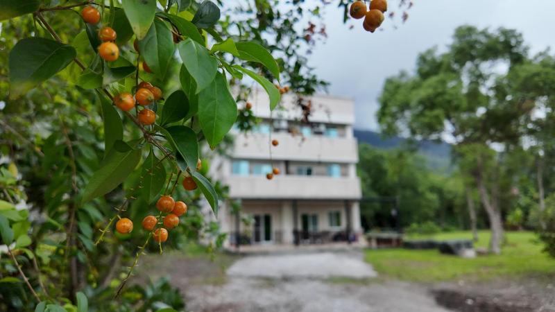 Shu Hai Cui Hu Homestay - image 1