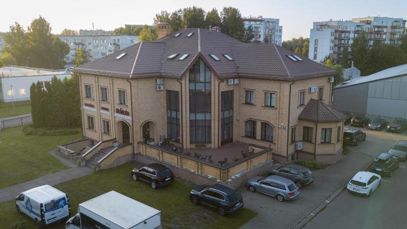 Hotel Felicia - image 16