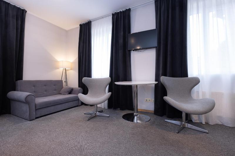 Hotel Felicia - image 12
