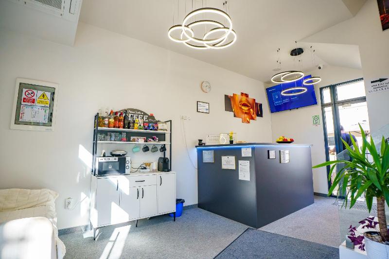 Fantazia Hotel - image 16