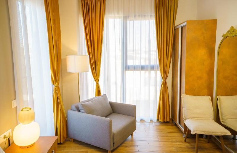 Fantazia Hotel - image 31