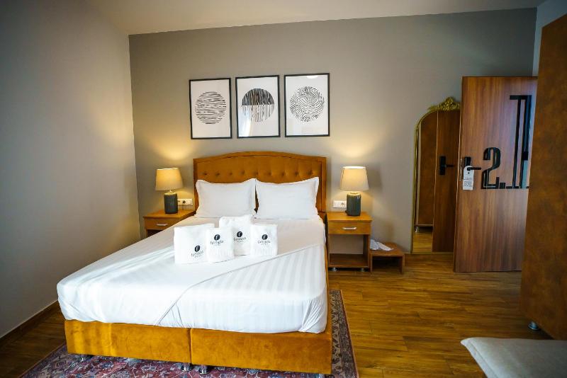 Fantazia Hotel - image 7