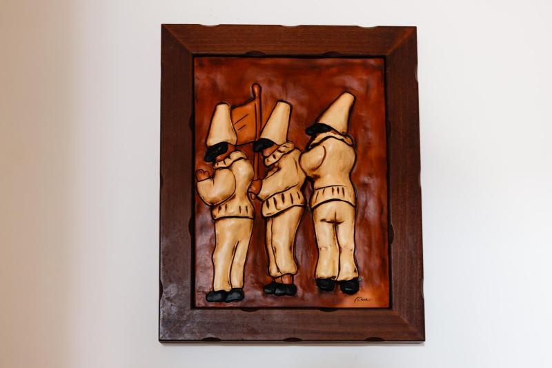 Pessina 90 Rooms - image 7