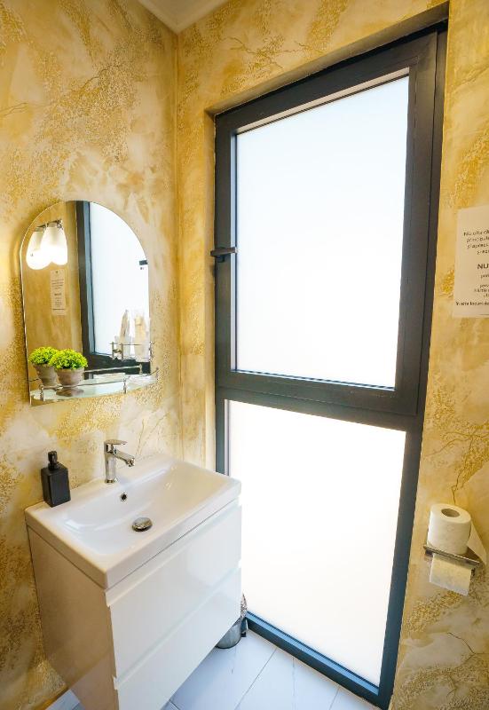 Fantazia Hotel - image 14