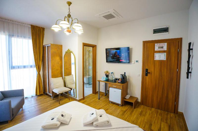 Fantazia Hotel - image 5