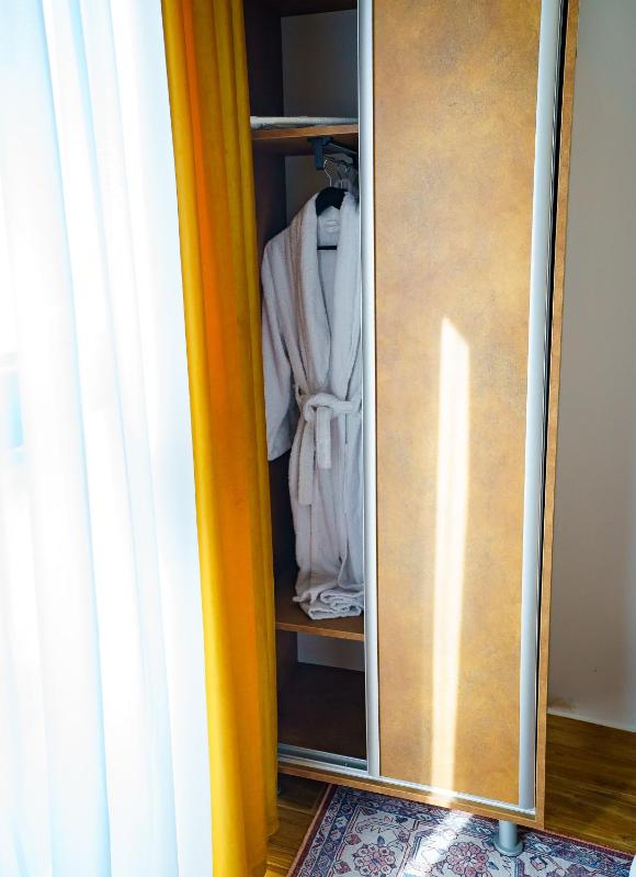 Fantazia Hotel - image 11