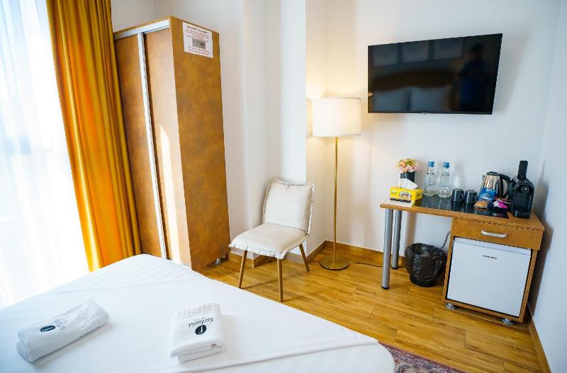 Fantazia Hotel - image 15