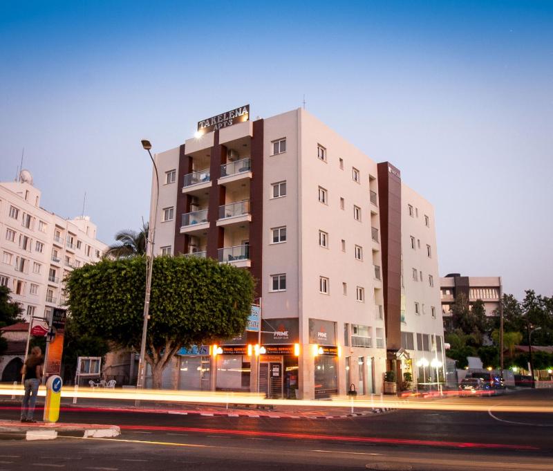 Takelena Apartments - image 1
