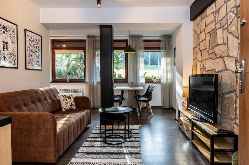 udanypobyt Apartamenty Przy Dolinach A i B - image 31