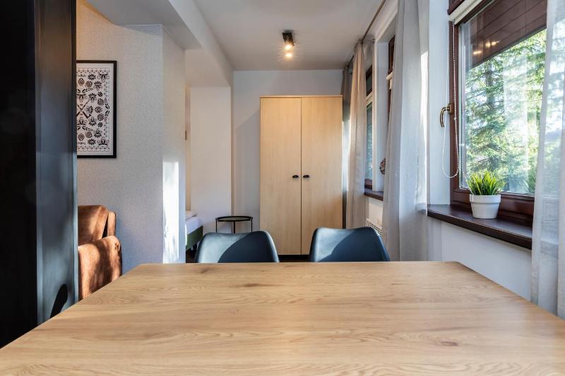 udanypobyt Apartamenty Przy Dolinach A i B - image 30