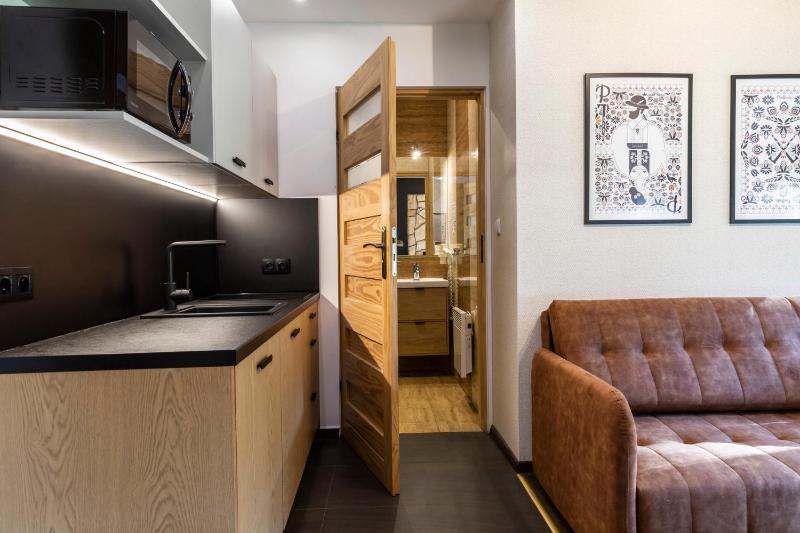 udanypobyt Apartamenty Przy Dolinach A i B - image 10