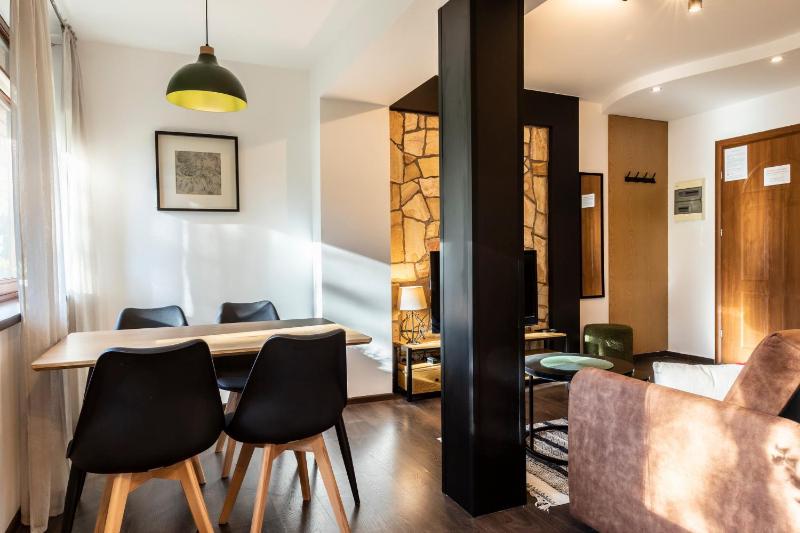 udanypobyt Apartamenty Przy Dolinach A i B - image 23