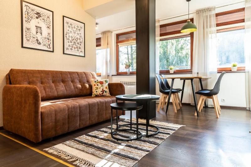 udanypobyt Apartamenty Przy Dolinach A i B - image 15