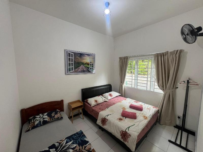 StayIndah Homestay Cameron Highlands - image 16
