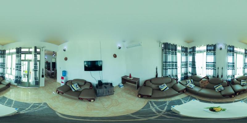 The city Block Apartment - image 14