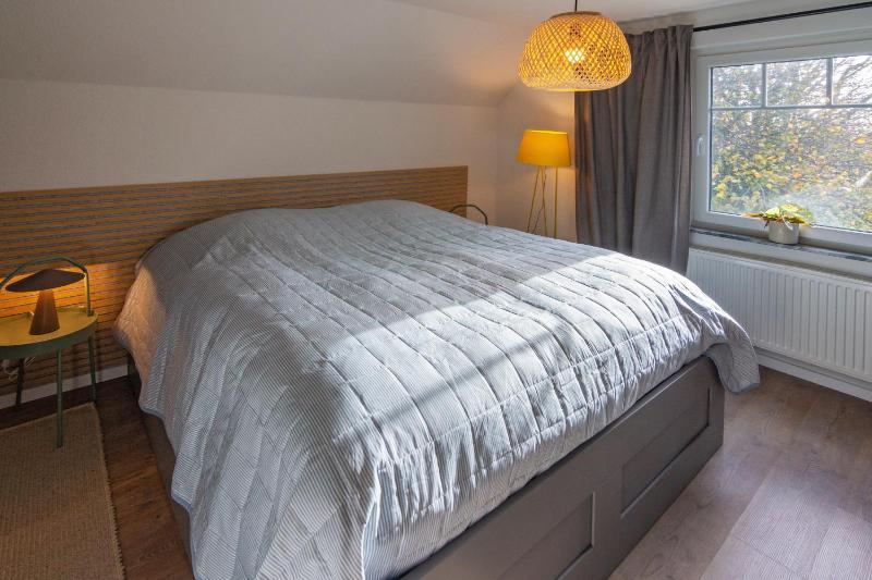 Deichhaus- Gartenwohnung - image 15