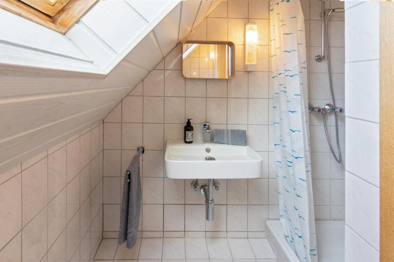 Deichhaus- Gartenwohnung - image 2