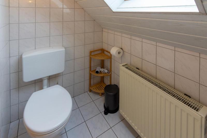 Deichhaus- Gartenwohnung - image 22