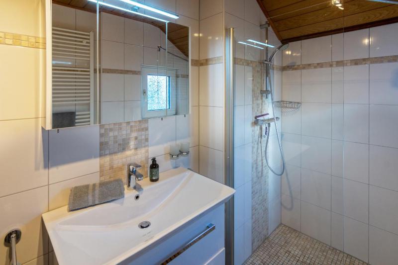 Deichhaus- Gartenwohnung - image 13