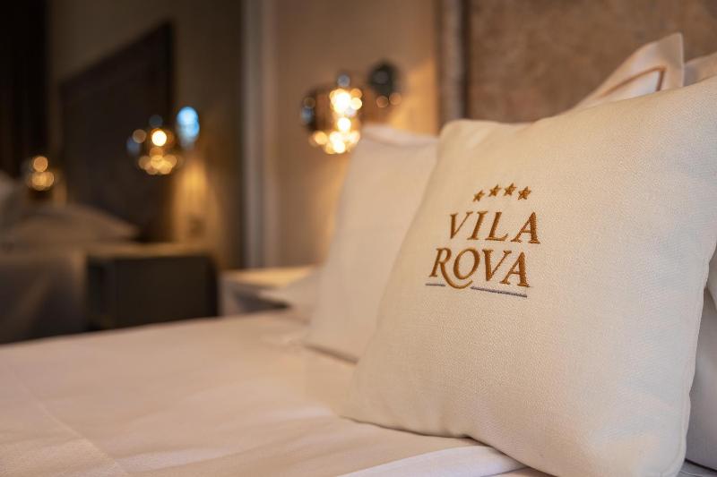 Hotel Vila Rova - image 14