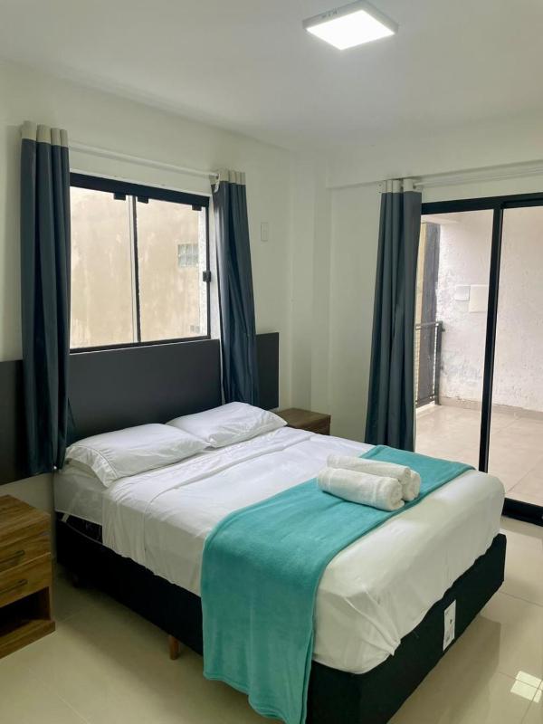 Apart-Hotel 