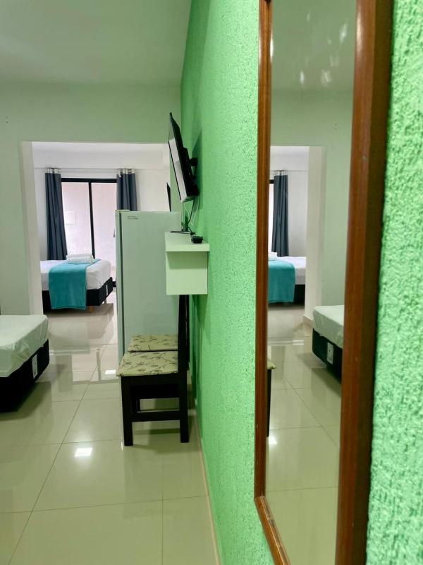 Apart-Hotel 