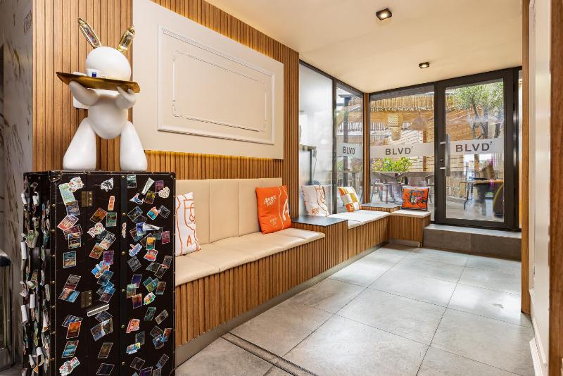 Hotel BLVD 7 - image 15