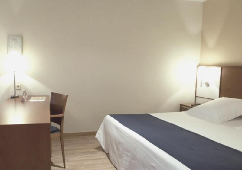 Hotel RH Sorolla Centro - image 8