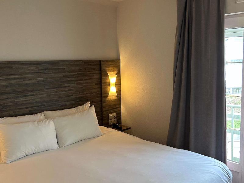 ibis Styles Rennes Centre Gare Nord - image 41