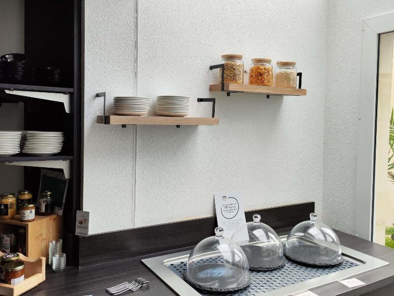 ibis Styles Rennes Centre Gare Nord - image 33